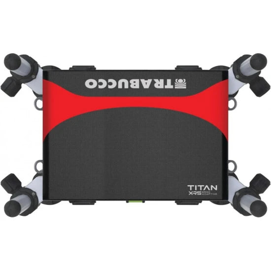 Scaun Modular Trabucco Titan Xr5 36cr Cross Drawers
