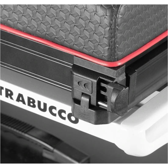 Scaun Modular Trabucco Ultra Sbx36, Alb