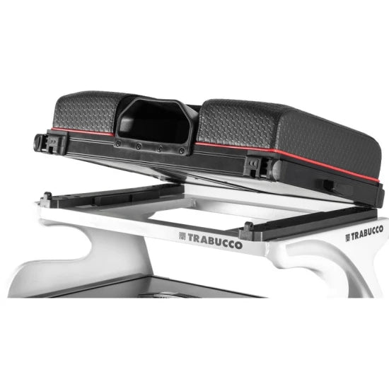 Scaun Modular Trabucco Ultra Sbx36, Alb
