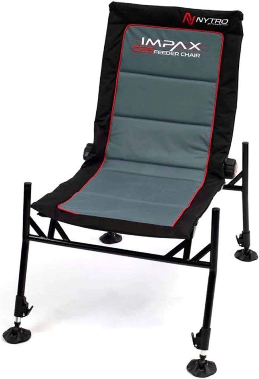 Scaun NYTRO Impax D25 Feeder Chair