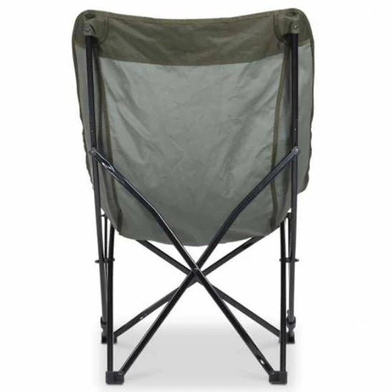 Scaun Nash Bank Life Hi-back Chair