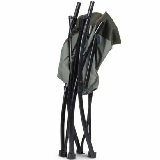Scaun Nash Bank Life Hi-back Chair
