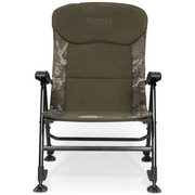 Scaun Nash Bank Life Reclining Chair Camo, 54x66cm