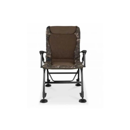Scaun Nash Indulgence Daddy Long Legs Auto Recline 57x50cm