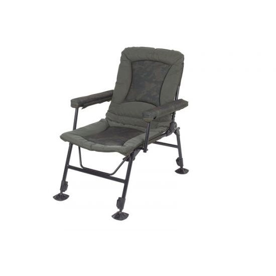 Scaun Nash Indulgence Daddy Long Legs Camo