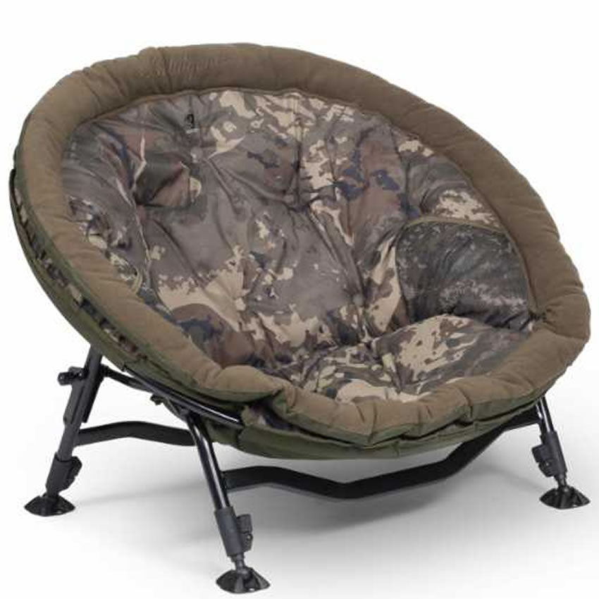 Scaun Nash Indulgence Low Moon Chair Deluxe 100x100x30cm