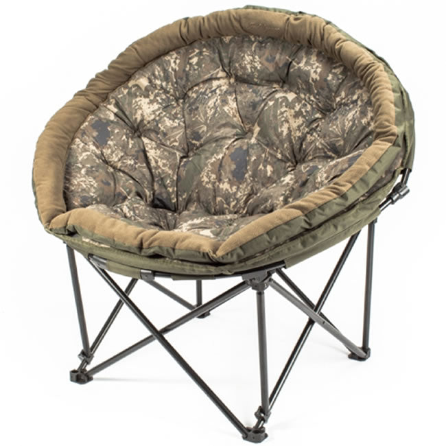 Scaun Nash Indulgence Moon Chair 100x100x40cm