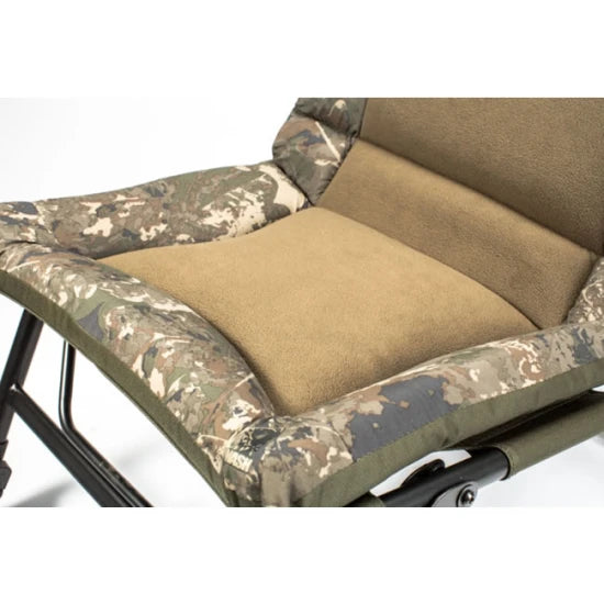 Scaun Nash Indulgence Sub Lo 53x45cm