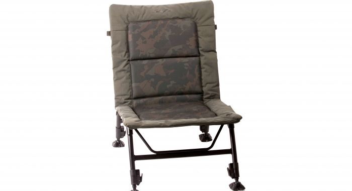 Scaun Nash Indulgence Ultra Lite