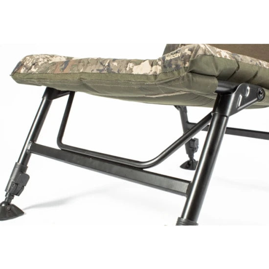 Scaun Nash Indulgence Ultralite 52x50cm