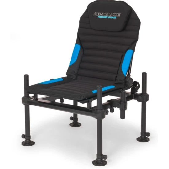 Scaun Preston Absolute Feeder Chair 36mm, 73x71x95cm