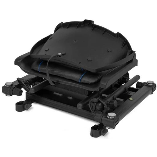 Scaun Preston Ignition 360, Black