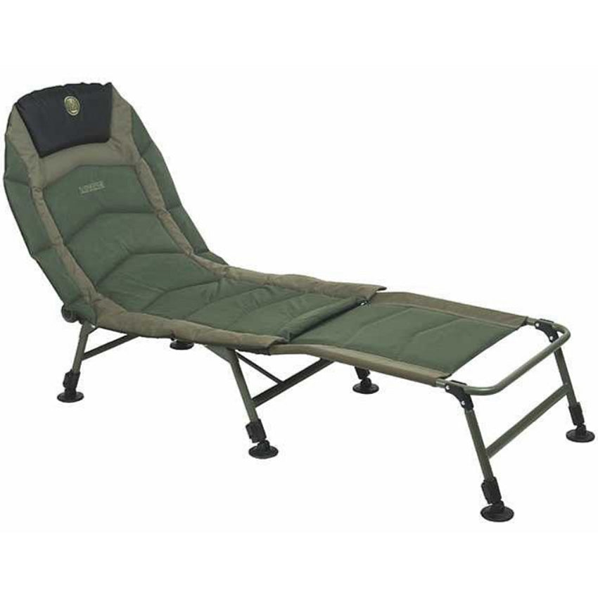 Scaun Pat MIVARDI New Dinasty Recliner 4+2 Picioare