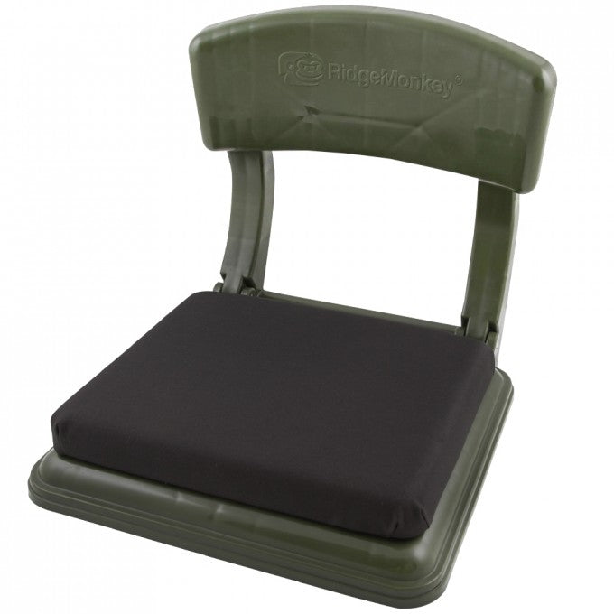 Scaun Pentru Galeata Ridge Monkey CoZee Bucket Seat
