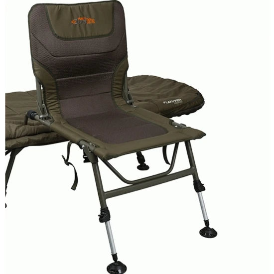 Scaun Pescuit Fox Duralite Chair 32x47x52cm