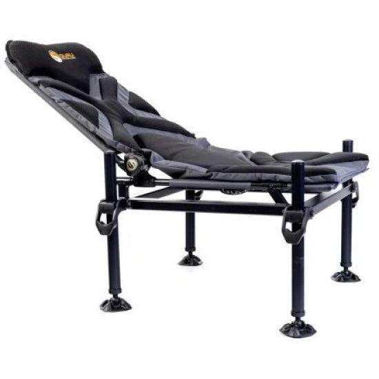 Scaun Pescuit Guru X-level Accessory Chair 36mm, 96.2x72.5x92cm