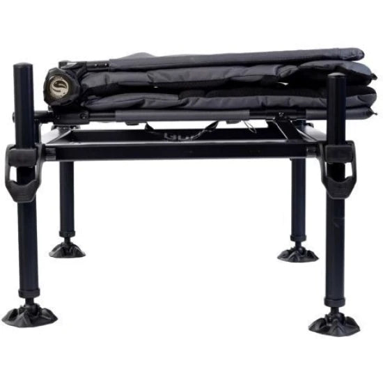 Scaun Pescuit Guru X-level Accessory Chair 36mm, 96.2x72.5x92cm