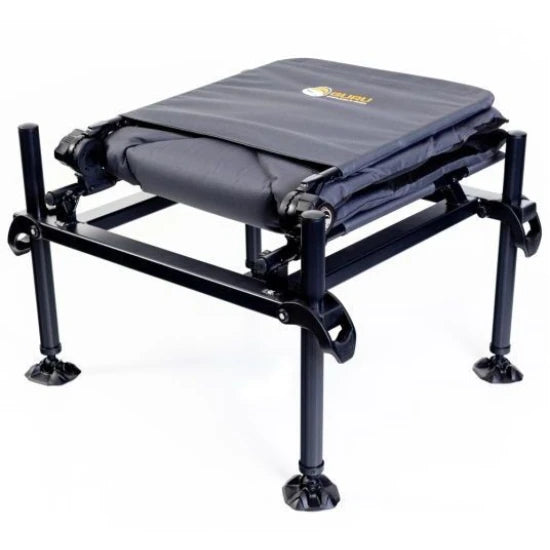 Scaun Pescuit Guru X-level Accessory Chair 36mm, 96.2x72.5x92cm