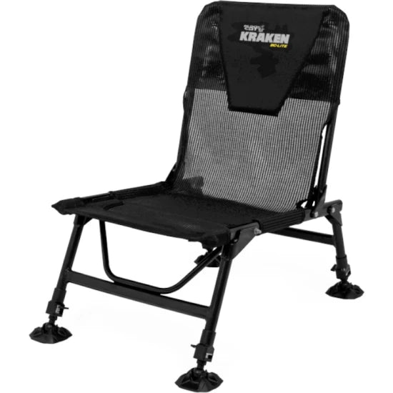 Scaun Pliabil Black Cat Kraken Bc-lite Chair