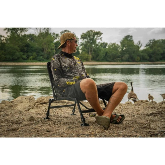 Scaun Pliabil Black Cat Kraken Bc-lite Chair