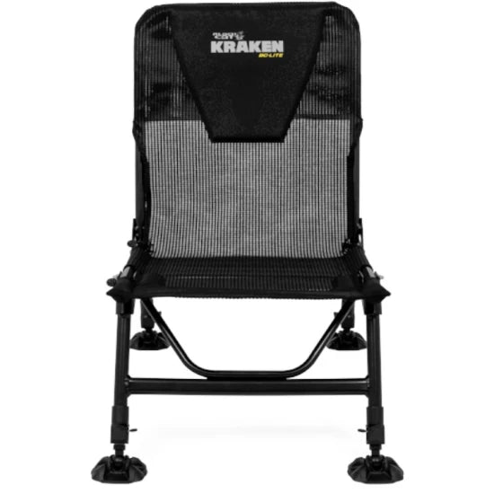 Scaun Pliabil Black Cat Kraken Bc-lite Chair