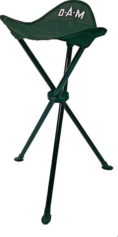 Scaun Pliabil DAM Tripod, 34x34x65cm