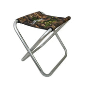 Scaun Pliabil Energoteam  Outdoor Camou 38x30x43cm