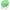 Scaun Pliabil Flowers Cattara, Verde, 85x44x81cm