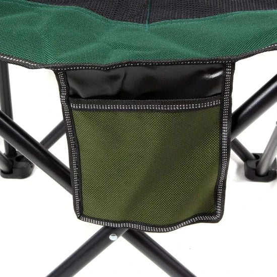 Scaun Pliabil Nevis Comfort, 48x40x45cm