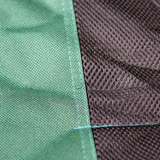 Scaun Pliabil Nevis Comfort, 48x40x45cm