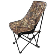 Scaun Pliabil Nevis Lazy 45x40x62cm