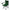 Scaun Pliant Cattara Bari Tt13449, Green, 49x39x84cm