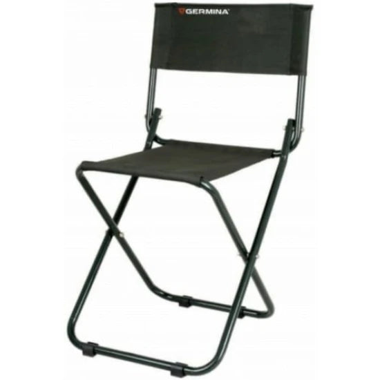 Scaun Pliant Germina Gfch Cu Spatar, 30x47x40cm