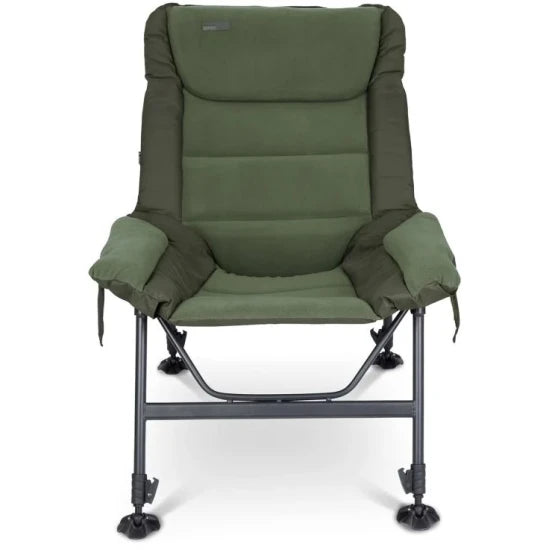 Scaun Pliant Sonik Bank-tek Comfy Couch, 55x60x75cm