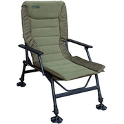 Scaun Pliant Sonik Bank-tek Armchair, 46x43x60cm