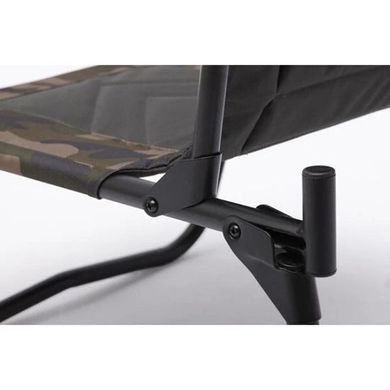 Scaun Prologic Avenger Bed Camo
