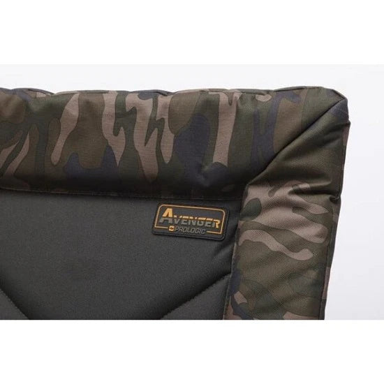 Scaun Prologic Avenger Comfort Camo