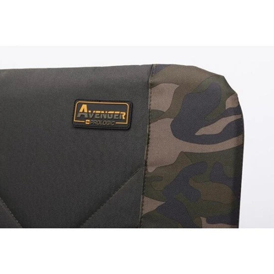 Scaun Prologic Avenger Relax Camo