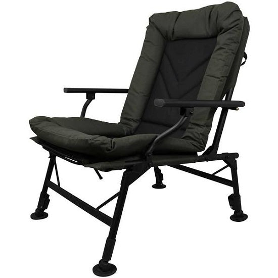 Scaun Prologic Cruzade Comfort