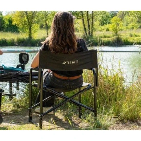 Scaun Rive Smart Chair D25, Black