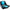 Scaun Rotativ Rive Black / Blue Pentru Scaun Modular