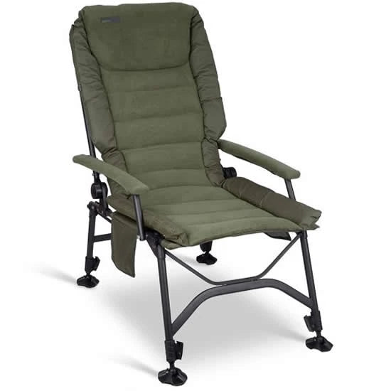 Scaun Sonik Bank-tek Hi-back Recliner