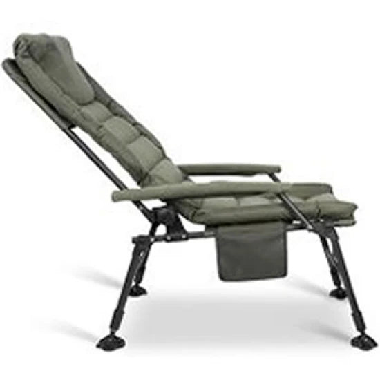 Scaun Sonik Bank-tek Hi-back Recliner