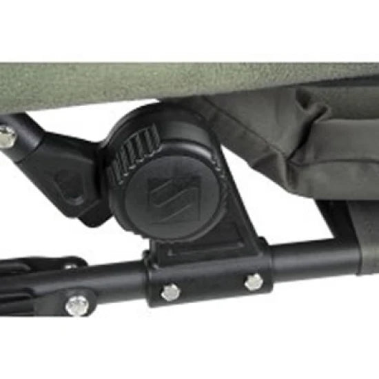Scaun Sonik Bank-tek Hi-back Recliner