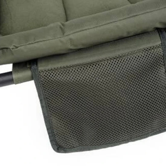 Scaun Sonik Bank-tek Hi-back Recliner