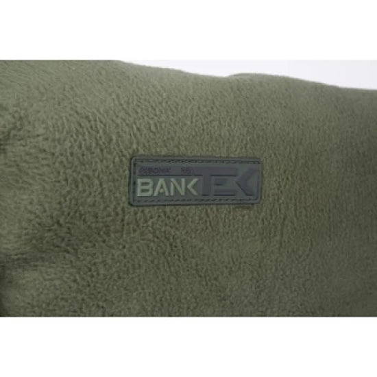 Scaun Sonik Bank-tek Hi-back Recliner