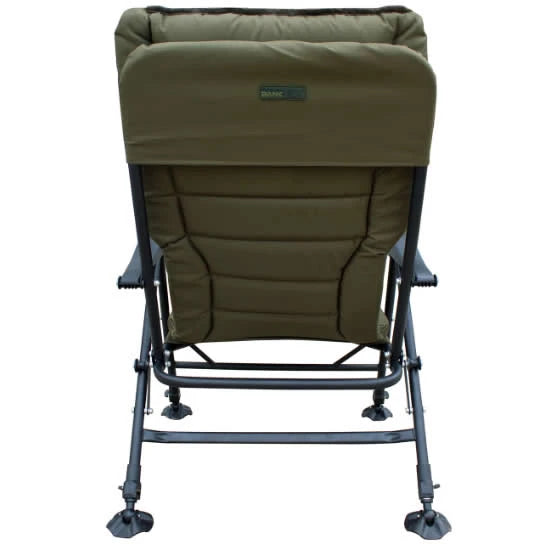 Scaun Sonik Bank-tek Recliner Armchair