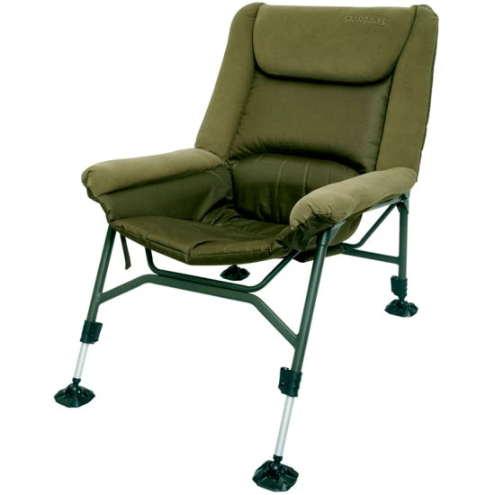 Scaun Starbaits Chair Dlx