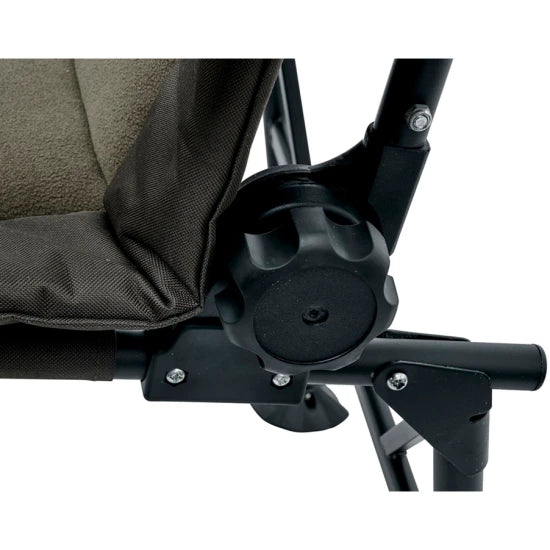 Scaun Starbaits Recliner Chair
