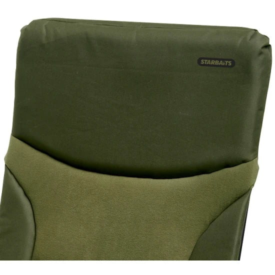 Scaun Starbaits Recliner Chair